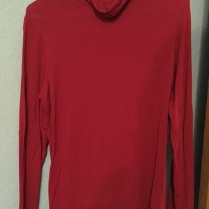 Christopher & Banks turtleneck everyday fit